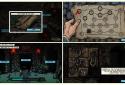Lovecraft Quest - A Comix Game screenshot 2
