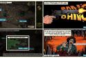 Lovecraft Quest - A Comix Game screenshot 3
