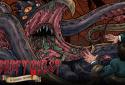 Lovecraft Quest - A Comix Game screenshot 4