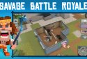 Dinos Royale - Savage Multiplayer Battle Royale screenshot 1