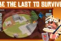 Dinos Royale - Savage Multiplayer Battle Royale screenshot 3
