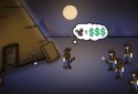 Catfender: defend pharaoh’s cat and tombs screenshot 1