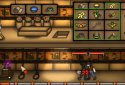 Catfender: defend pharaoh’s cat and tombs screenshot 2