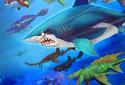 Hungry Shark Heroes screenshot 1