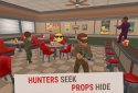 Hide Online screenshot 2