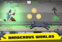 The Last Runner: Run fast and Jump high screenshot 5