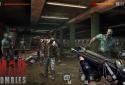 MAD ZOMBIES : Offline Zombie Games screenshot 2