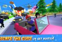 Dude Theft Wars: Open World Sandbox Simulator  screenshot 1