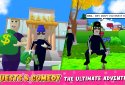 Dude Theft Wars: Open World Sandbox Simulator  screenshot 2