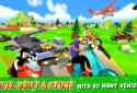 Dude Theft Wars: Open World Sandbox Simulator  screenshot 4