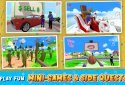 Dude Theft Wars: Open World Sandbox Simulator  screenshot 5