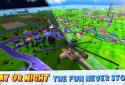 Dude Theft Wars: Open World Sandbox Simulator  screenshot 8