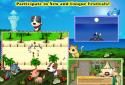 Harvest Moon: Light of Hope screenshot 4