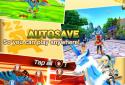 Monster Hunter Stories screenshot 5