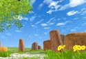 Nature Tree Milky Way live wallpaper screenshot 8
