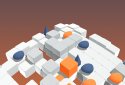 Splashy Cube: Color Run screenshot 5