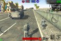 Land Of War screenshot 1