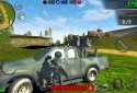 Land Of War screenshot 3