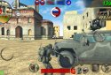 Land Of War screenshot 6