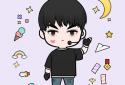 Oppa doll screenshot 1