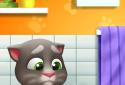 Мой Говорящий Том 2 screenshot 7