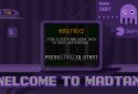 MadTaxi: Extreme passenger transportation screenshot 1