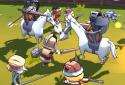 Idle Knight - Fearless Heroes screenshot 5