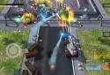 Preventive Strike screenshot 2