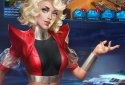 Stellar Age: MMO Strategy screenshot 2