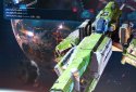 Stellar Age: MMO Strategy screenshot 4