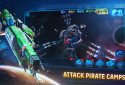 Stellar Age: MMO Strategy screenshot 9