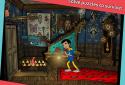 Escape from Twisted Manor! screenshot 2
