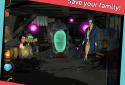 Escape from Twisted Manor! screenshot 4