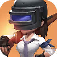 Conflict.io: Battle Royale  Battleground