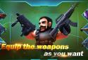 Conflict.io: Battle Royale  Battleground screenshot 6