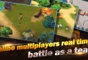 Conflict.io: Battle Royale  Battleground screenshot 8