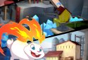 Mana Monsters - Legend of the Moon Gems screenshot 4