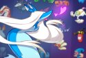 Mana Monsters - Legend of the Moon Gems screenshot 5