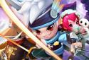 Summoner Legends RPG screenshot 1