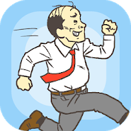 Skip work!　-escape game