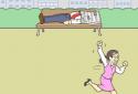 Skip work!　-escape game screenshot 1