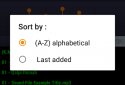 Winamp screenshot 3