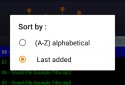 Winamp screenshot 7