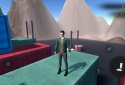 Parkour Flight 2 screenshot 1