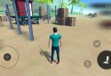 Parkour Flight 2 screenshot 3