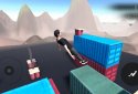 Parkour Flight 2 screenshot 4
