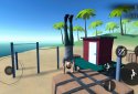 Parkour Flight 2 screenshot 5
