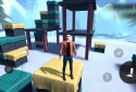 Parkour Flight 2 screenshot 7