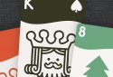 Flipflop Solitaire screenshot 1