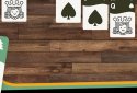 Flipflop Solitaire screenshot 2